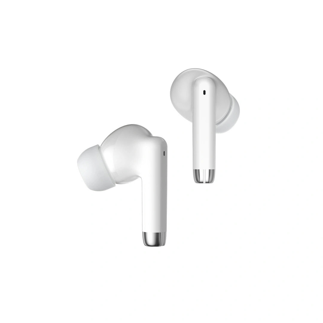 Blackview Airbuds 4 - White in Qatar Blackview Airbuds 4 - White in Qatar
